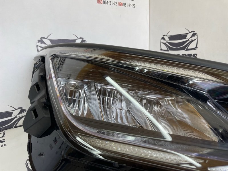 Фара Led передняя правая EV6 2023