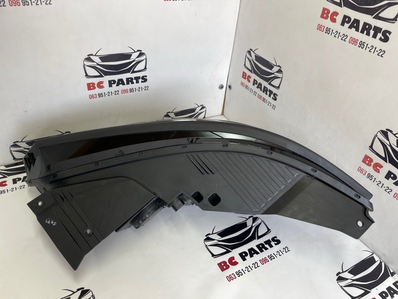 Фара Led передняя правая EV6 2023