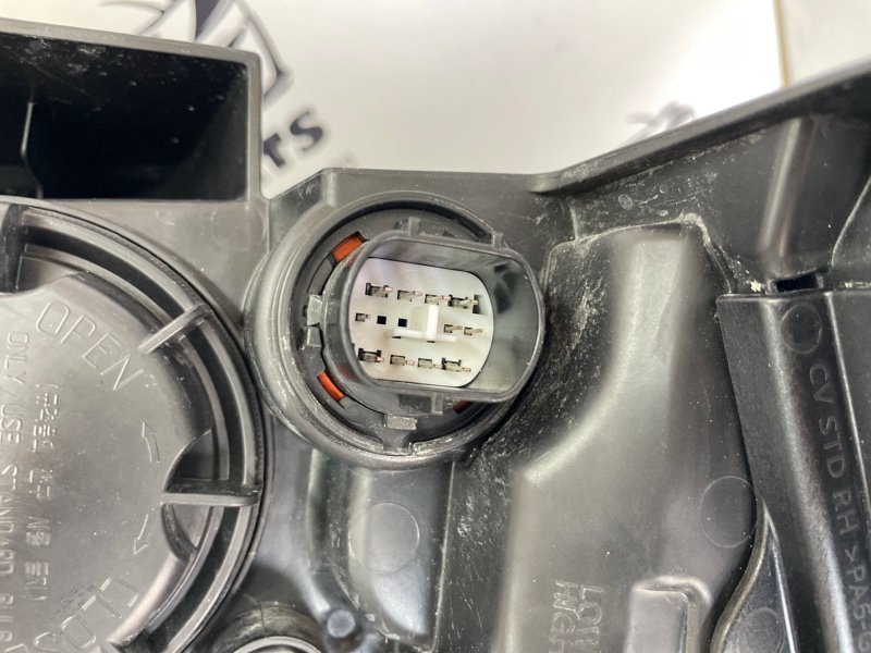 Фара Led передняя правая EV6 2023