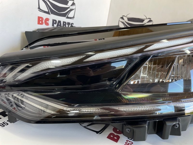 Фара Led передняя левая Kia EV6