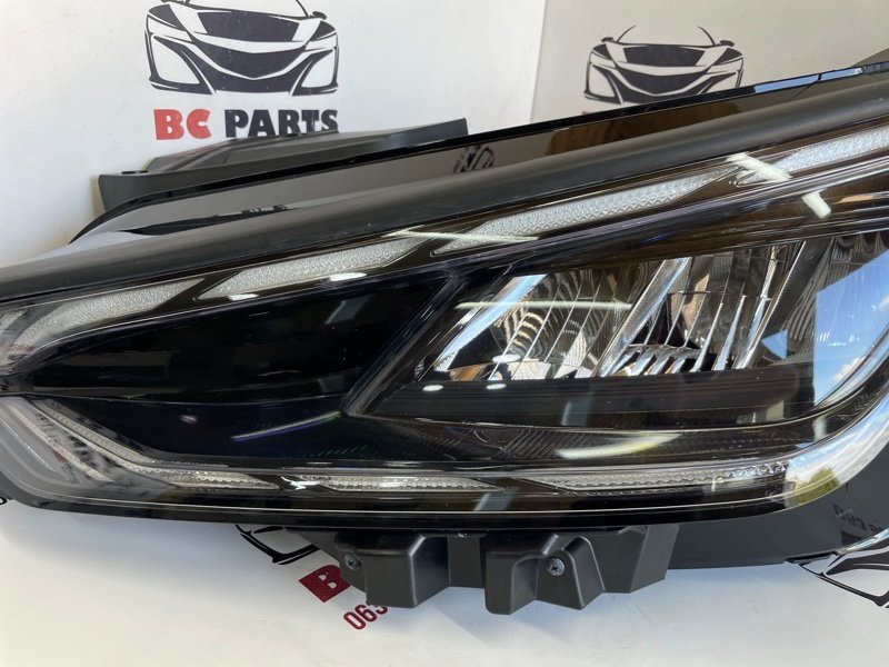 Фара Led передняя левая EV6 2023