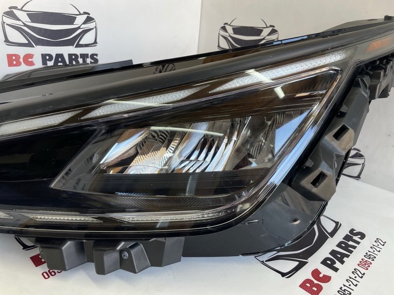 Фара Led передняя левая EV6 2023