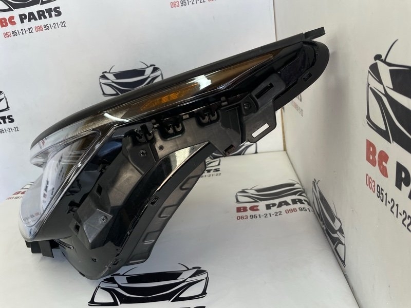 Фара Led передняя левая EV6 2023