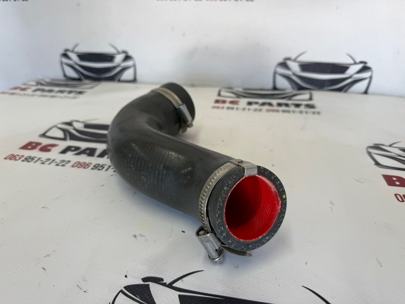 Патрубок интеркулера Fusion 2012-2020 MK5 1.5