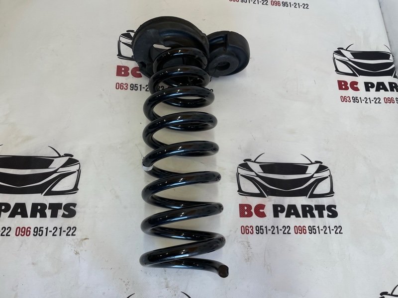 Пружина подвески задняя Kia EV6 2023 55330CV090 Б/У