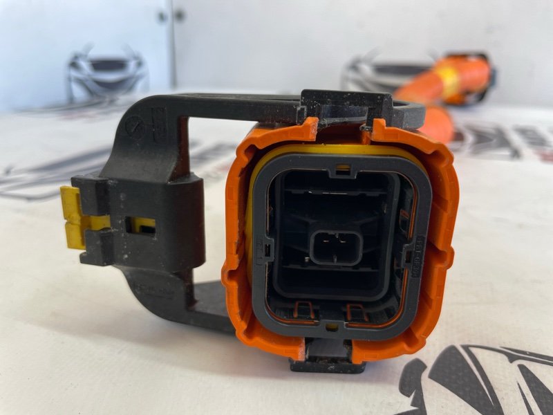 Провод высоковольтный EV6 2023