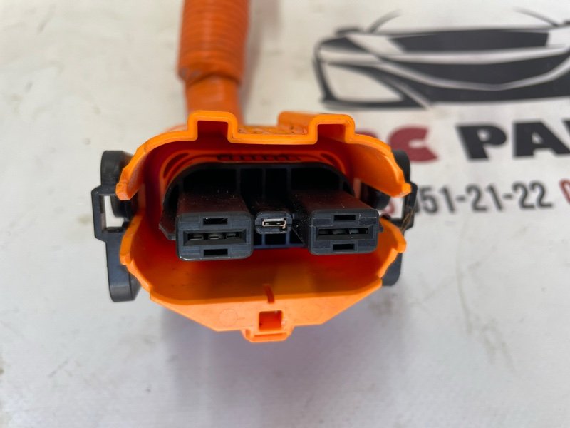 Провод высоковольтный EV6 2023