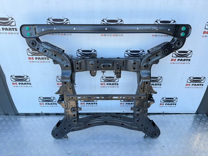 Подрамник передний Kia EV6 2023 62400CV200 Б/У