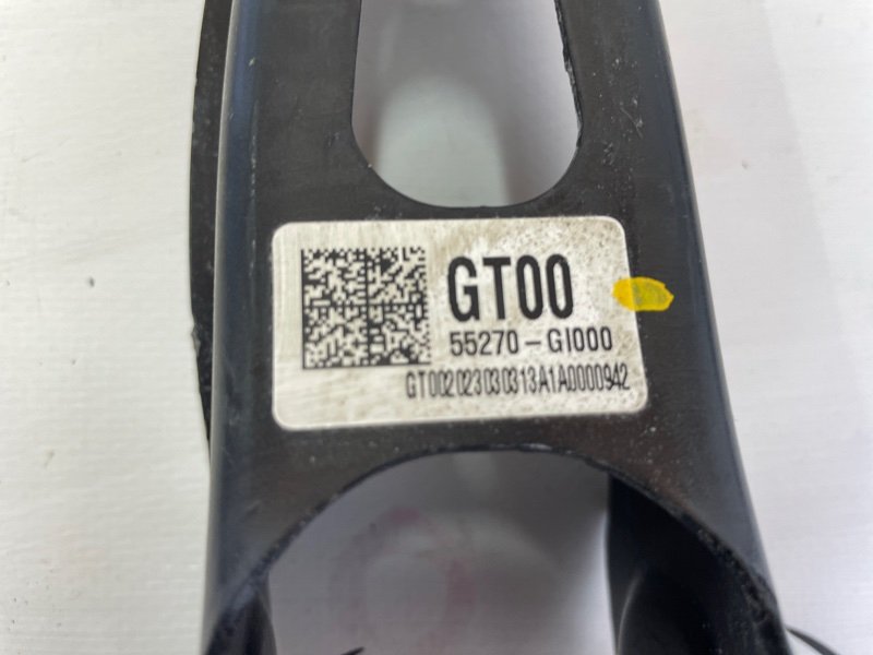 Рычаг подвески задний EV6 2023
