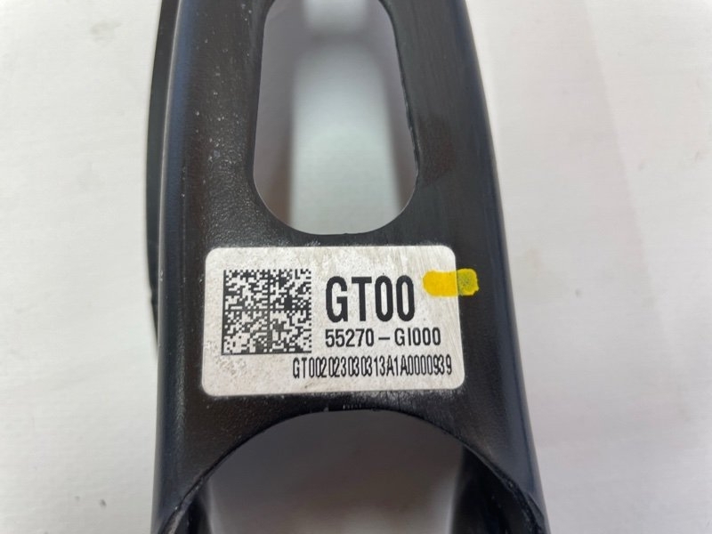 Рычаг подвески задний EV6 2023