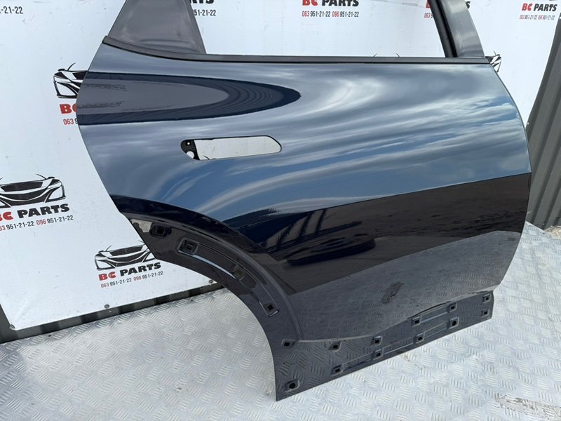 Дверь боковая задняя правая EV6 2023