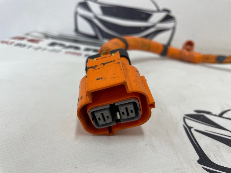 Проводка высоковольтная EV6 2023