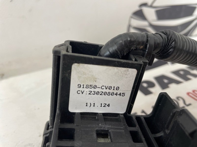 Клемма аккумулятора EV6 2023