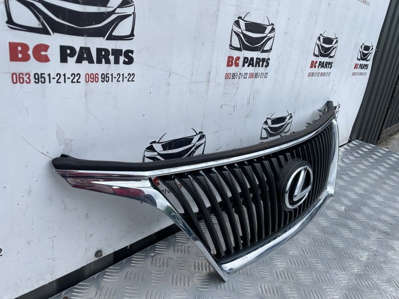 Решетка радиатора RX 350 2012 3.5