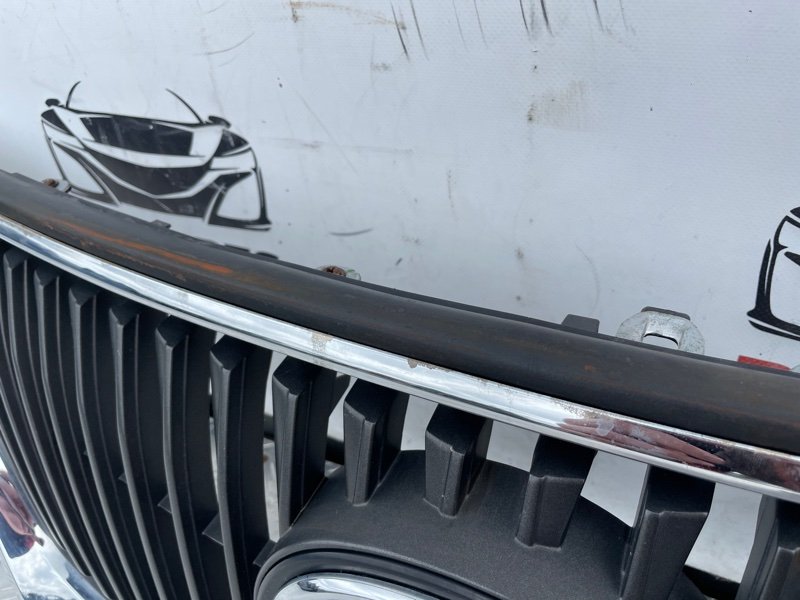 Решетка радиатора RX 350 2012 3.5