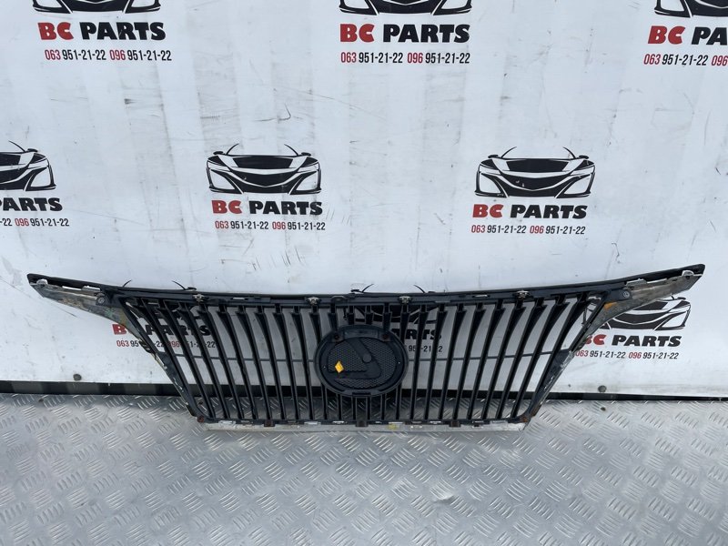 Решетка радиатора RX 350 2012 3.5