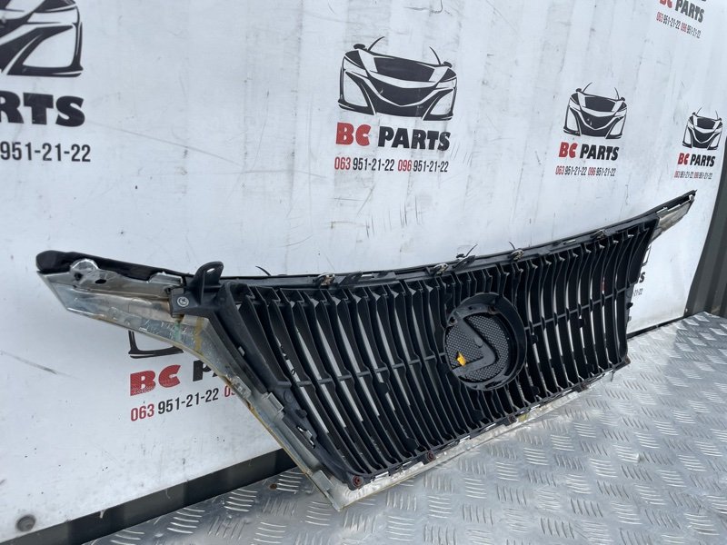Решетка радиатора RX 350 2012 3.5