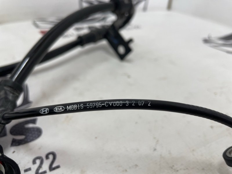 Датчик ABS задний левый EV6 2023