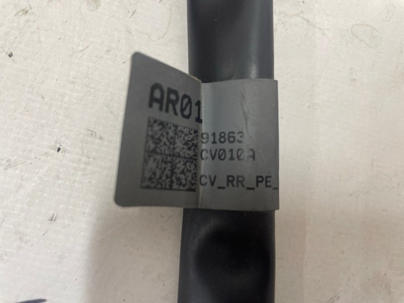 Клемма аккумулятора EV6 2023