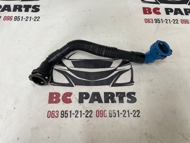 Патрубок охлаждения Kia EV6 2023 25473CV970 Б/У