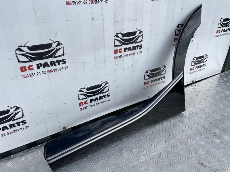 Накладка двери задняя левая EV6 2023