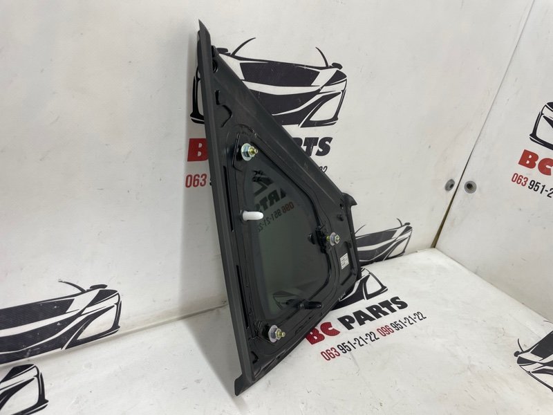 Форточка кузова задняя правая EV6 2023