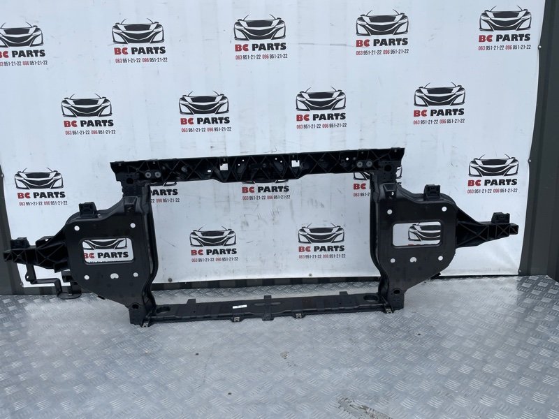 Передняя панель Kia EV6 2023 64101CV000 Б/У