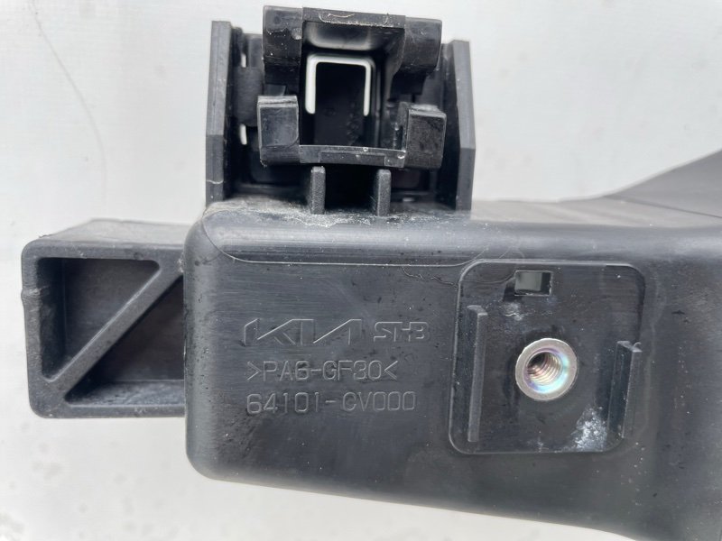Передняя панель EV6 2023