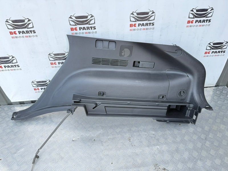 Карта багажника правая Kia EV6 2023 85740CV530WK Б/У