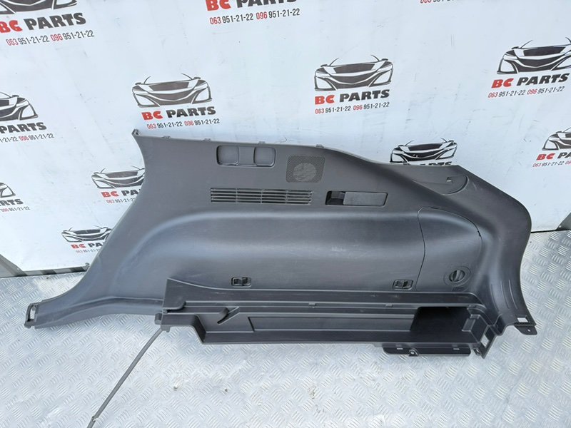 Карта багажника правая EV6 2023