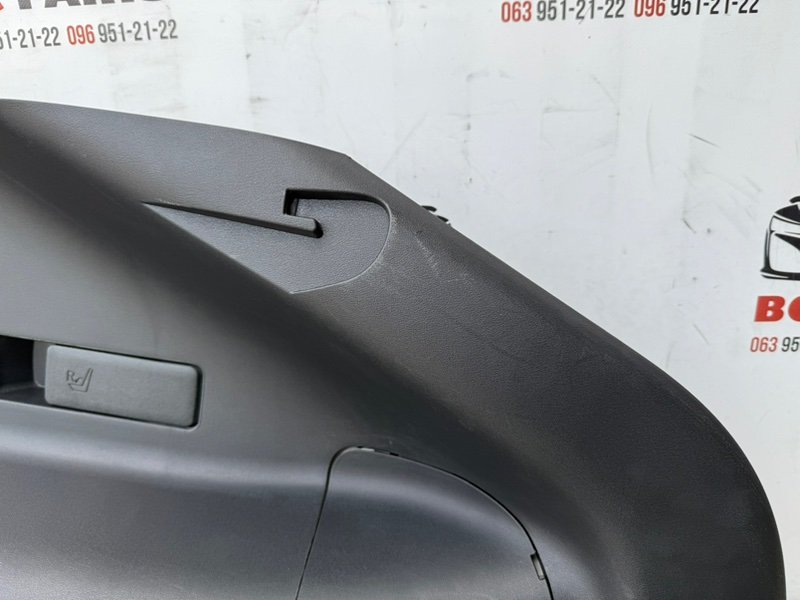 Карта багажника правая EV6 2023