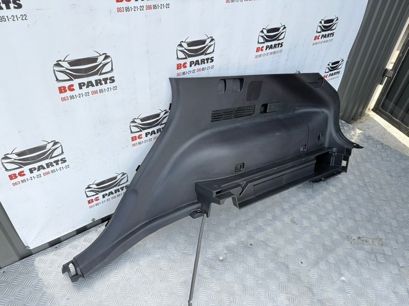 Карта багажника правая EV6 2023