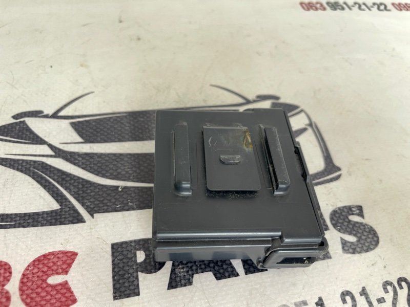 Блок управления Rogue 2013-2020 T32 2.5