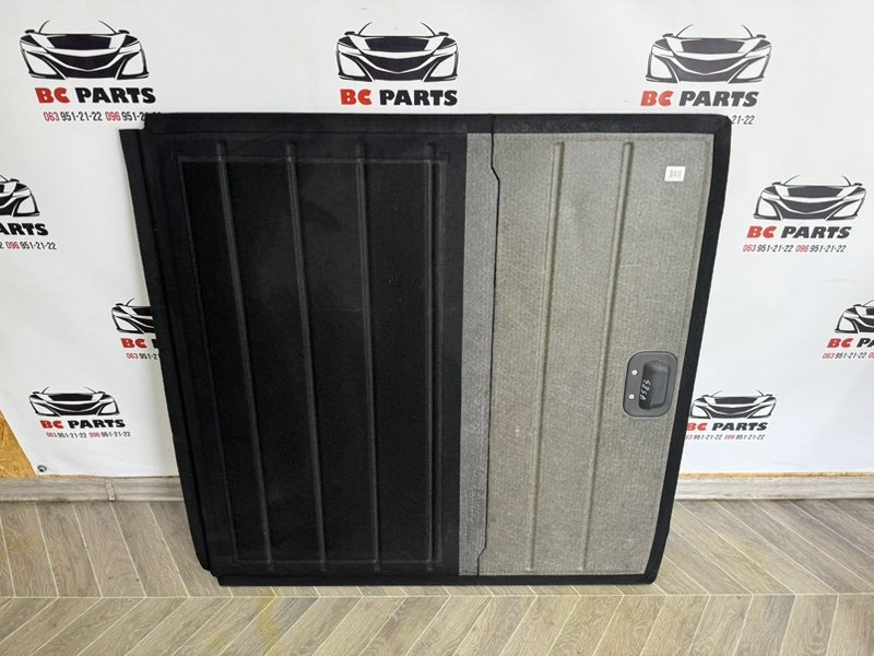 Полка багажника EV6 2023
