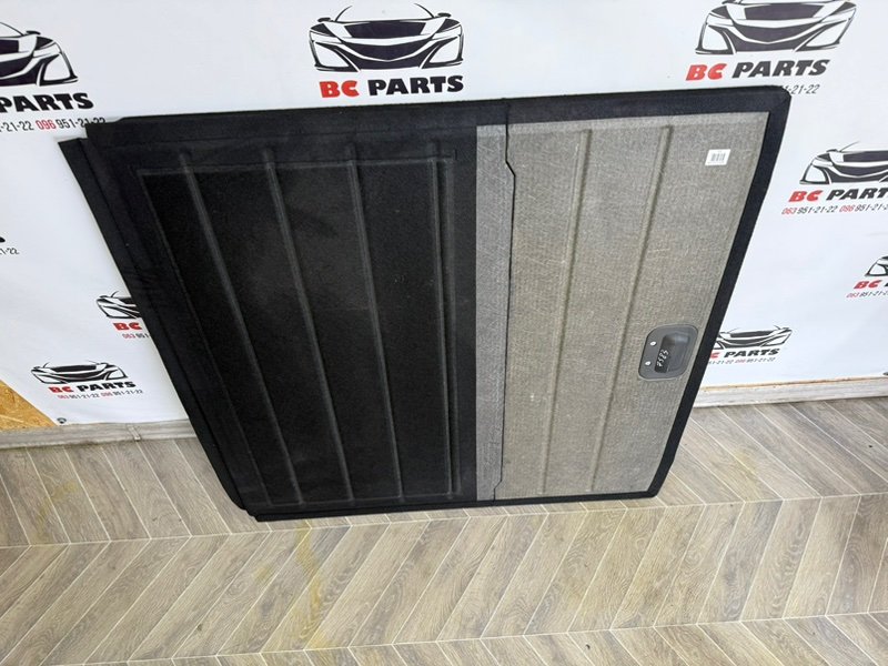 Полка багажника EV6 2023
