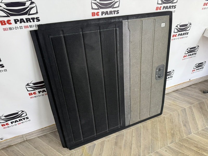 Полка багажника EV6 2023