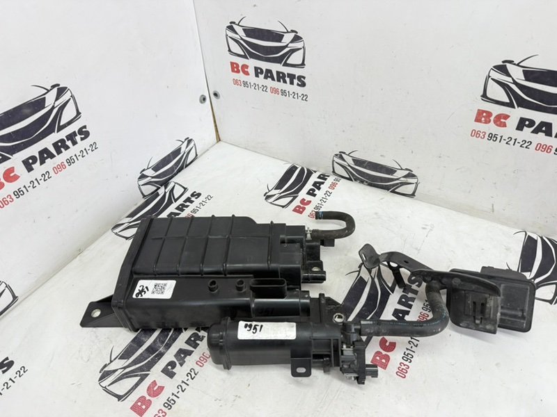 Абсорбер паров бензина Nissan Rogue 2021 T33 2.5 149506RR2A Б/У