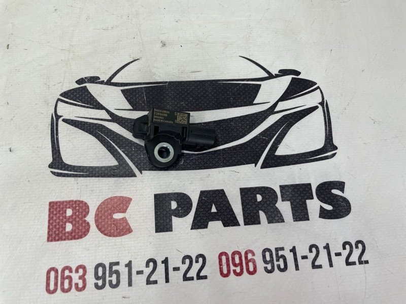 Датчик удара Nissan Rogue 2021 T33 2.5 988306RR0A Б/У