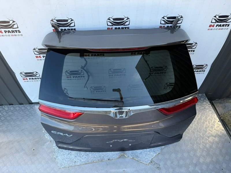 Крышка багажника CR-V 2017 1.5
