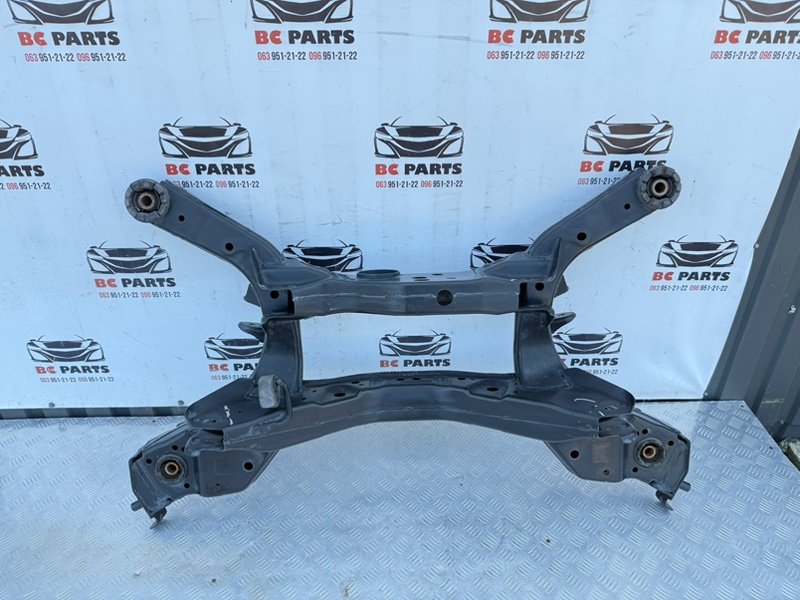 Подрамник задний Nissan Rogue 2021 T33 2.5 55400-6RR4A Б/У