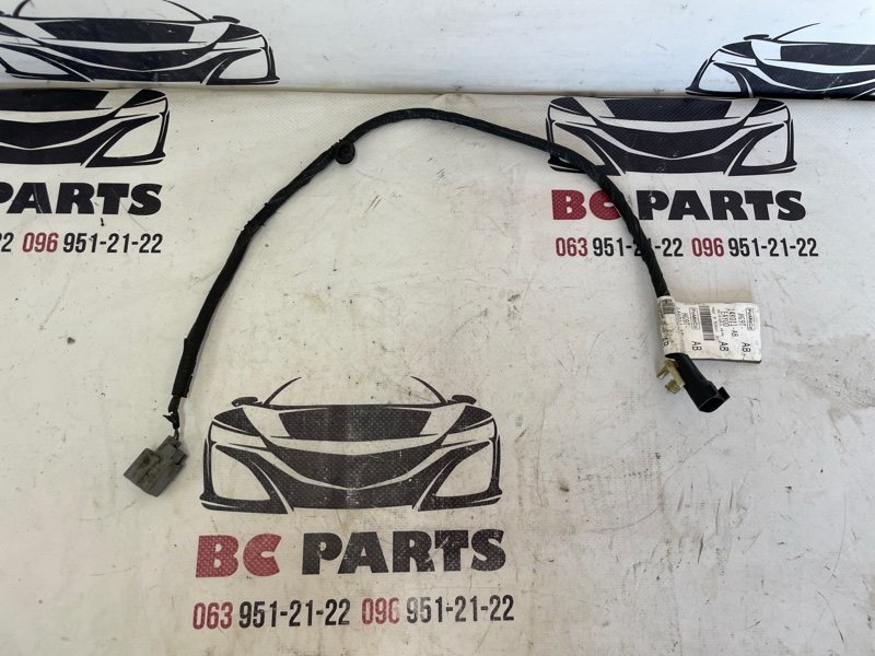 Электропроводка Ford Fusion 2012-2020 MK5 2.0 HG9T14K011AB Б/У