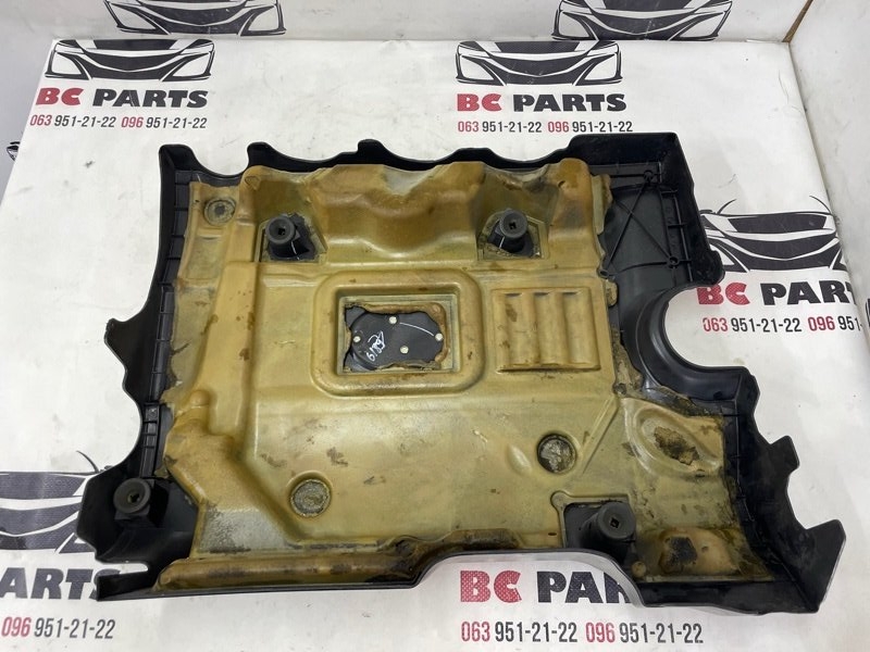 Декоративная крышка двигателя RX 350 2012 3.5