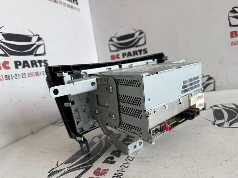 Магнитола Rogue 2019 T32 QR25 2.5