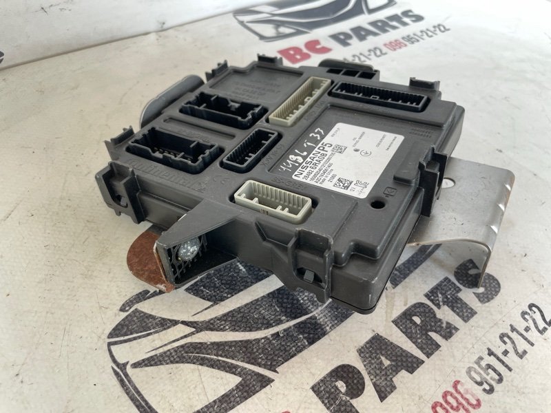 Блок BCM Rogue 2021 T33 2.5