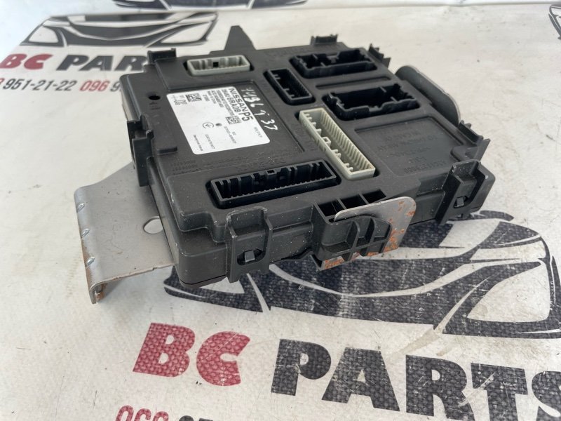 Блок BCM Nissan Rogue T33 2.5