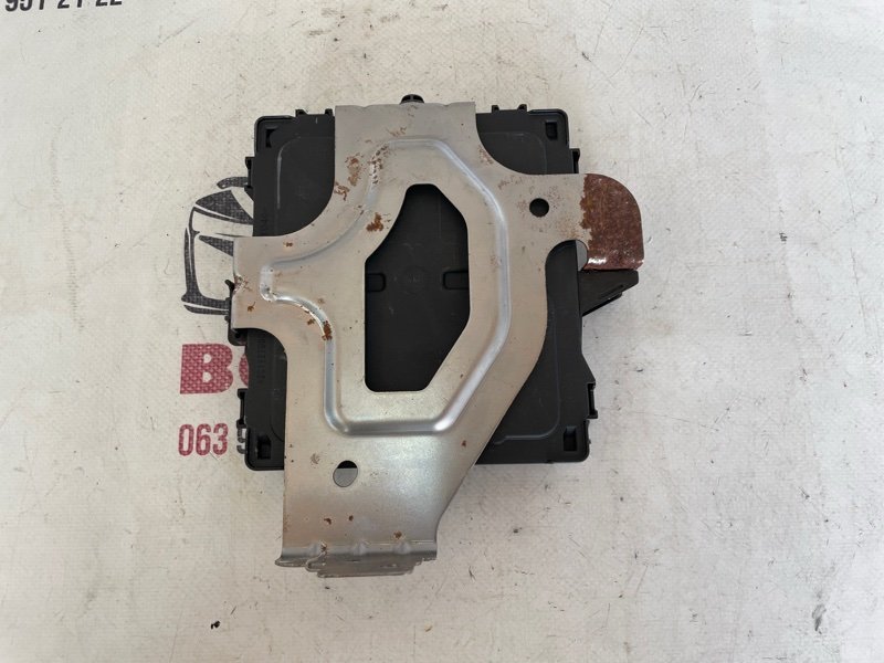 Блок BCM Rogue 2021 T33 2.5