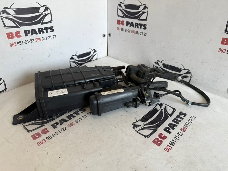 Абсорбер паров бензина Rogue 2021 T33 2.5
