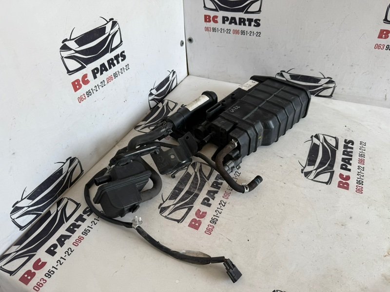 Абсорбер паров бензина Rogue 2021 T33 2.5