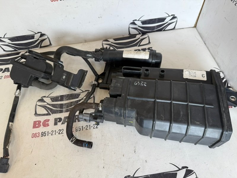 Абсорбер паров бензина Rogue 2021 T33 2.5