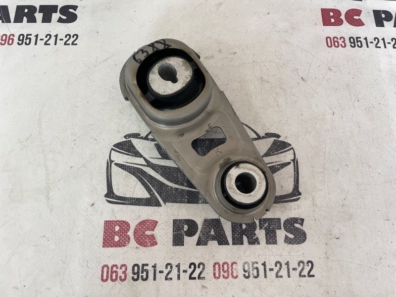Подушка двигателя нижняя Nissan Rogue 2021 T33 2.5 113606LA0A Б/У